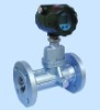 swirl flow meter