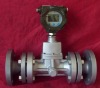 swirl flow meter