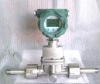 swirl flow meter