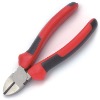 professional Diagonal Cutting Pliers  09RL-0203