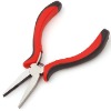 Mini Flat Nose Pliers   09RL-M2112