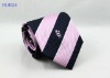 Promotional Logo Silk Tie