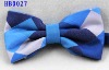 polyester bow tie