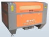 DW-1280 laser  engraving  machine