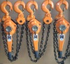 HSH type lever block/lever chain hoist