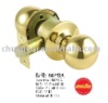 587SA Cylindrical Knob Lock (Passage)