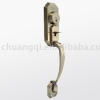 Handle Mortise Lock T907AB