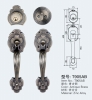 T905AB handle mortise lock