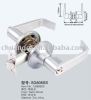 SG806SS Tubular Lever Lock