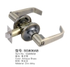 SG806AB tubular lever lock