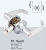 SG806SS tubular lever lock