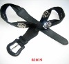 Fashion Belt/Leather Belt/Ladies' fashion Belt