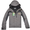 Jack Wolfskin Topaz Jackets for men-JW1-d!!Hot selling!!