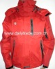 JACKET!!mountain hardwear ski jacket for men-B01