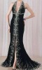 [SUPER DEAL]evening dress