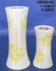 Candleholder (Pillar candleholder, Single light candleholder)