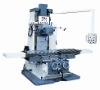 Milling Machine