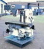 Universal Knee type Milling Machine