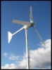 1KW 2KW Wind power system