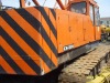 USED CRAWLER CRANE HITACHI CH500