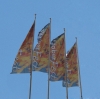 Advertising Flag