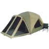 Camping Family Tent