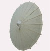 paper parasols