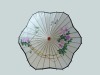 paper craft umbrella