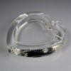 Crystal Ashtray