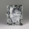 crystal photoframes