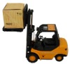 three-wheels electric forklift, mining forklift, electric truck, forklift truck)