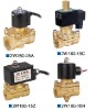 pneumatic valve (2W series) solenoid valve for water use