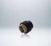 PE100 pipe fitting