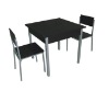 Dining Set Metal Dining Set,MDF Dining Set)