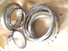 four point contact ball bearing