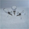 crystal wine stopper