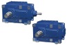 High power gearbox