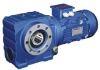 Worm Gear Reducer