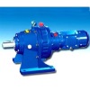 WB Series Cycloid Gearbox