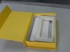 paper mobile phone box, packing box/mp3 box/digital box, color box, cardboard box