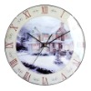 Wall Clock/Clock/Plastic Wall Clock