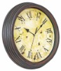 Wall Clock/Clock/Plastic Wall Clock