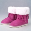 HOT SeLLing!!!winter boots snow boots Australia sheep skin boots newest style fashion beautiful ladies&girls boots