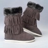 HOT SeLLing!!!winter boots snow boots Australia sheep skin boots newest style fashion beautiful ladies&girls boots