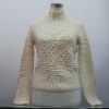 knitting sweater