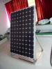 220W 125series mono solar panels