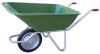 wheel barrow