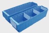 storage bin shelf bin stacking storage bin