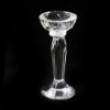 crystal candle holder and penholder