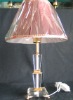 crystal reading lamp